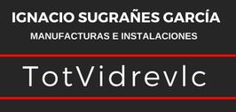 Tot Vidre VLC logo